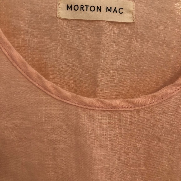 Morton Mac - Effie Dress - Picture 6 of 8